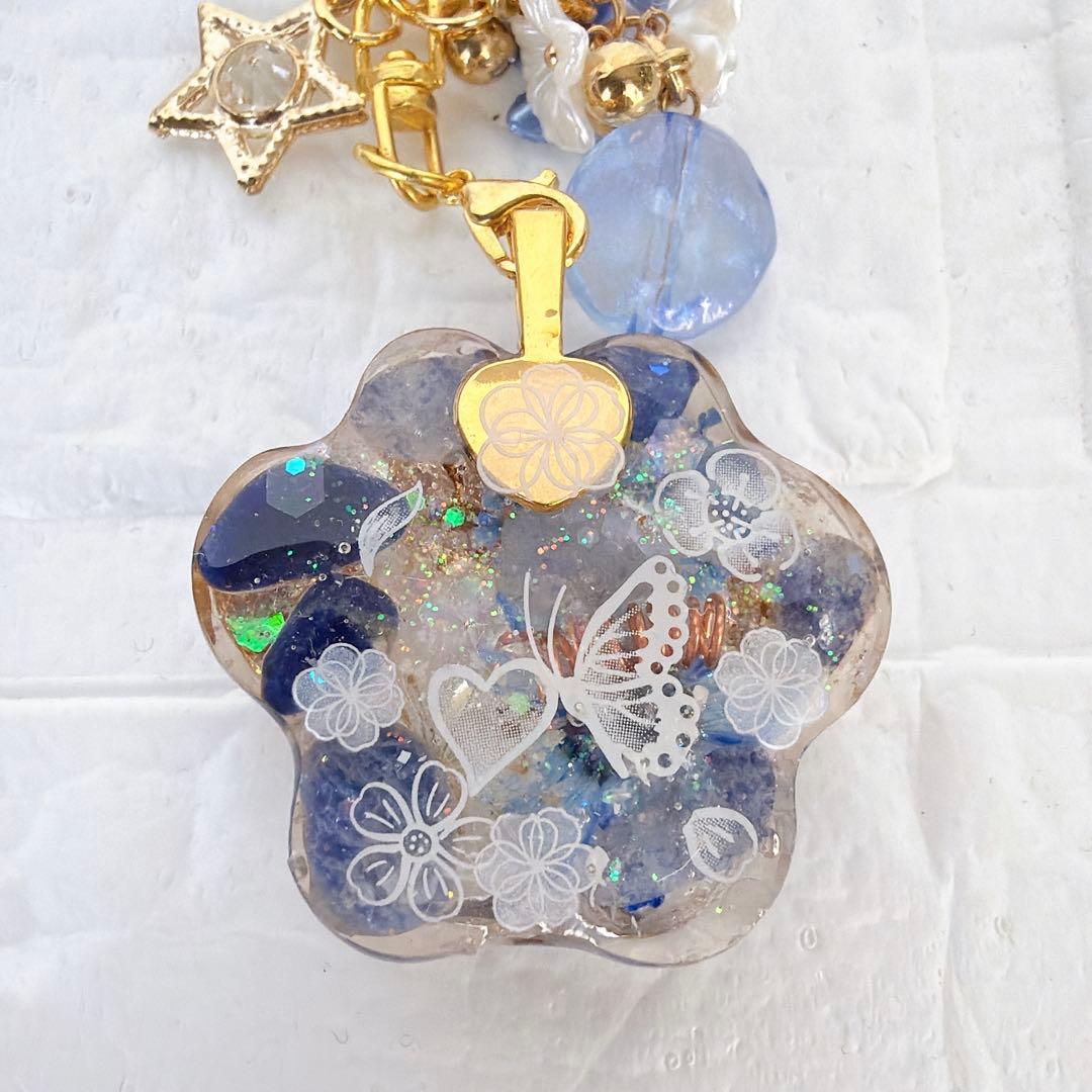 Milky様 オルゴナイト