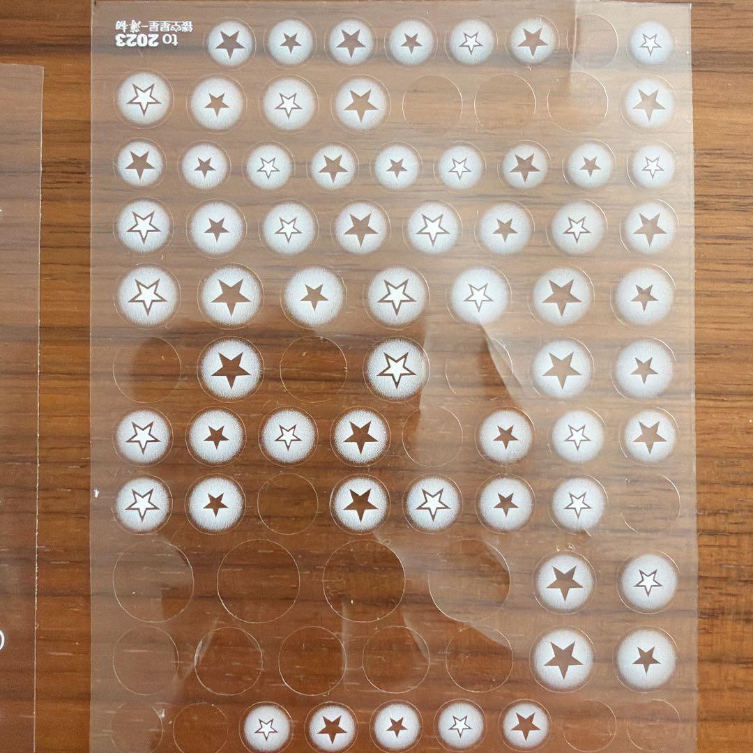 Milky様 オルゴナイト