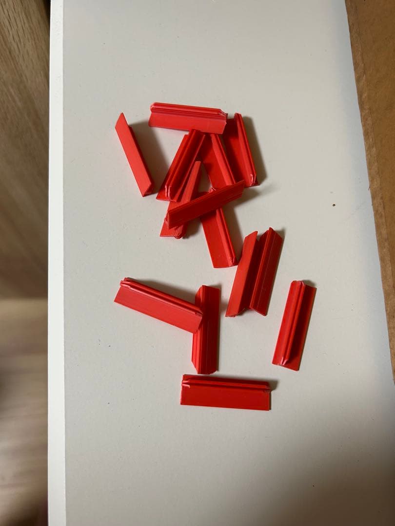 昭和レトロ　秀月雛人形 35号7段 スチール製 雛段 敷物　毛せん　毛氈つき