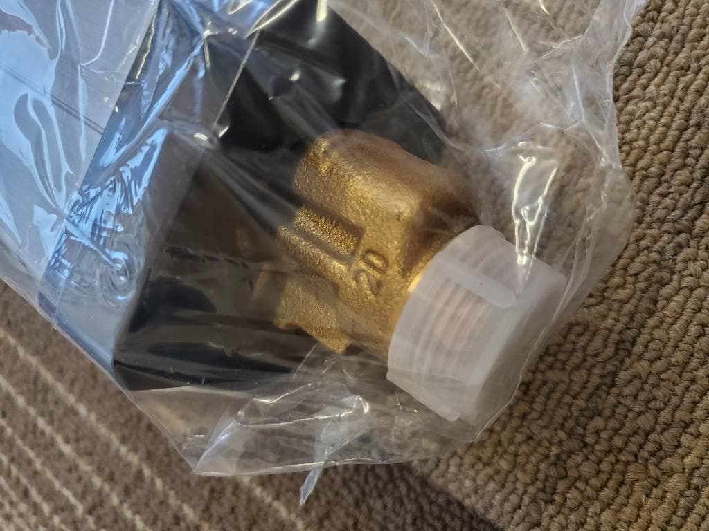 不凍水栓柱1.0m　竹村製作所