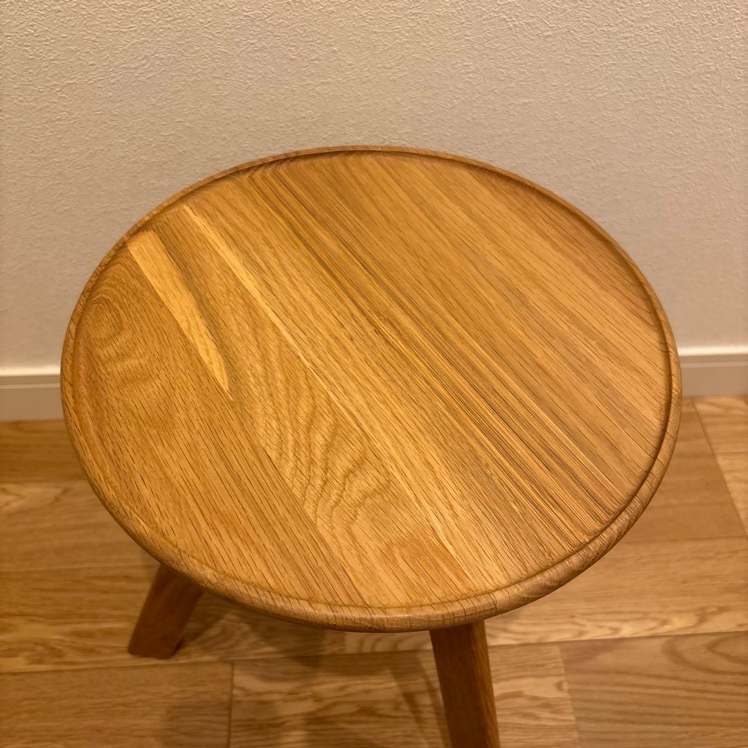 広松木工　スツール