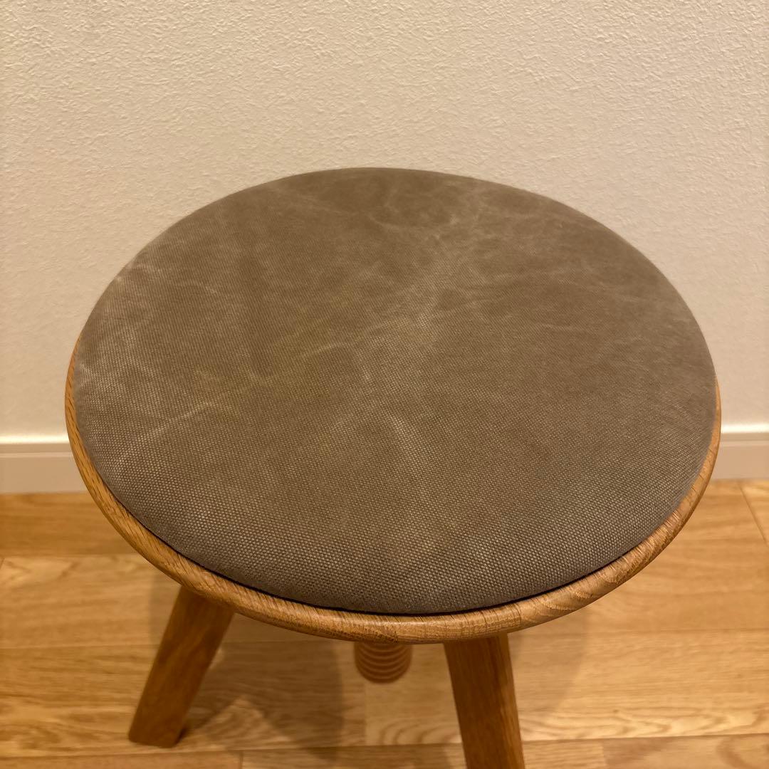 広松木工　スツール