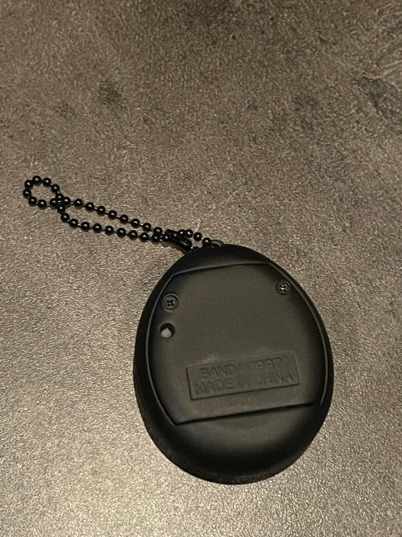 たまごっち　海外版