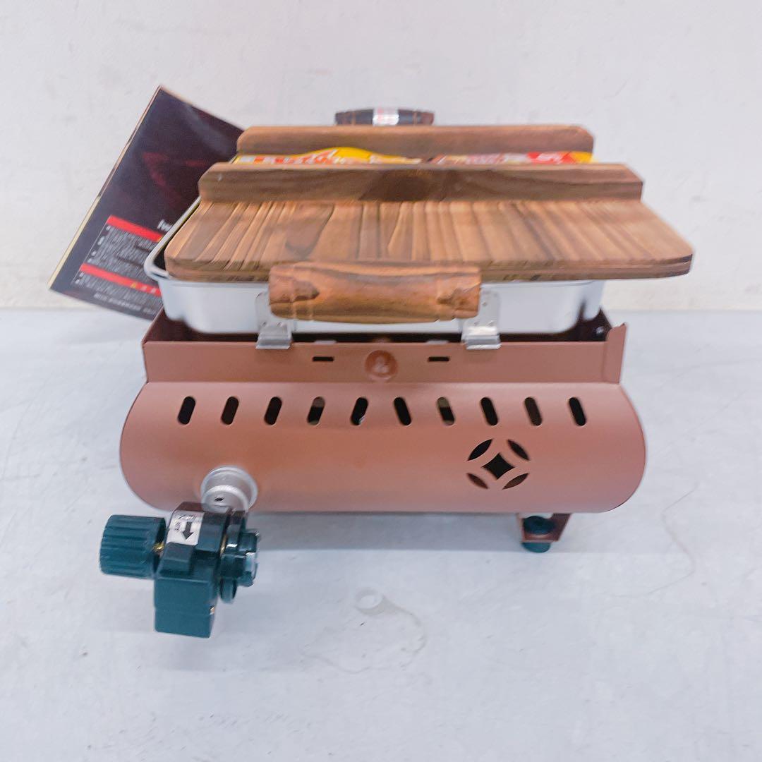 8FM19 Iwatani イワタニ おでんの達人 カセットコンロ - メルカリ