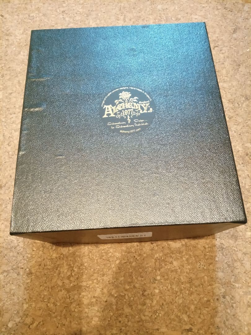 フォトフレーム AlchemyAAPH5 CelestialAngelsPictureframe