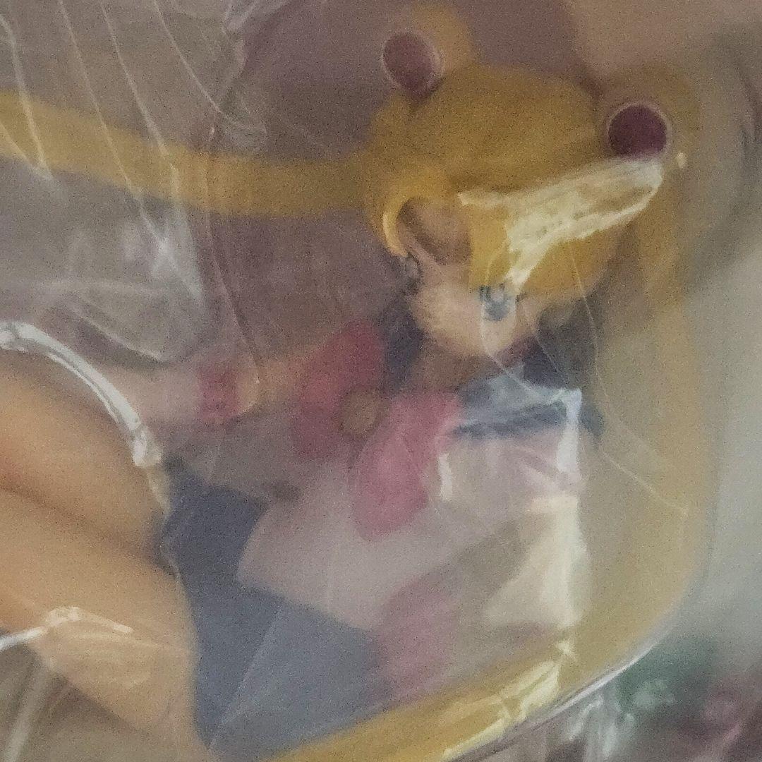 セーラームーン　ドリーミーフィギュア　一番くじ　A賞