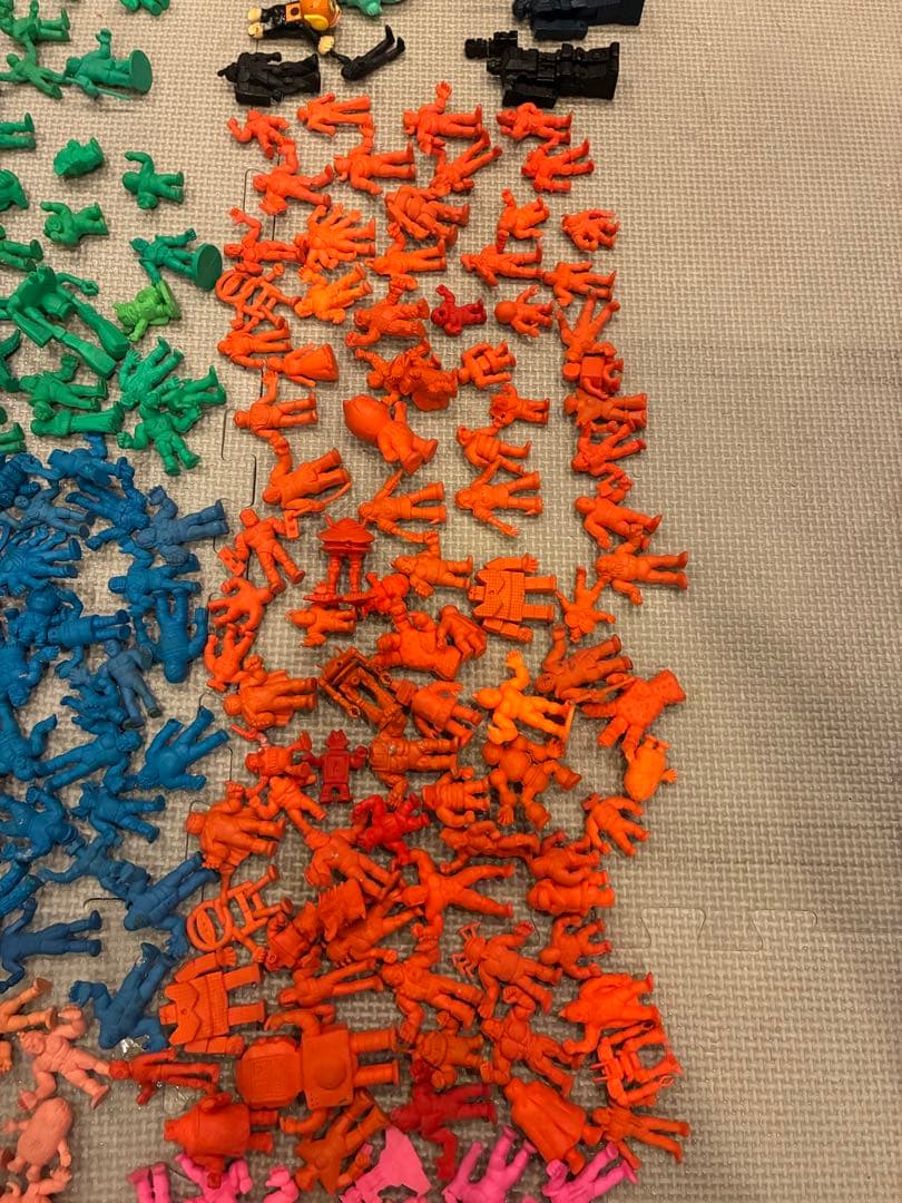 キン消し2.5キロ