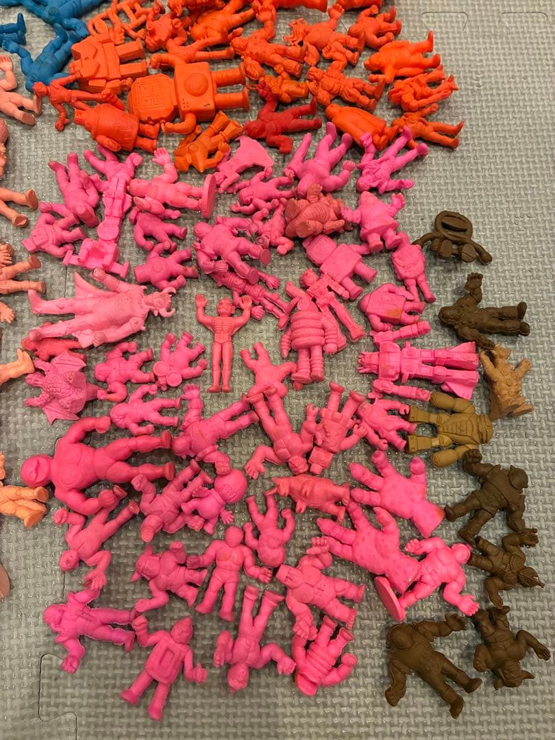 キン消し2.5キロ