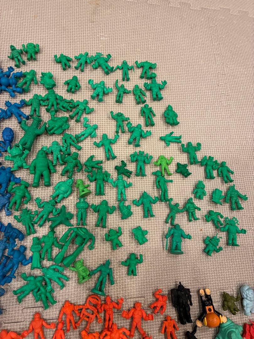 キン消し2.5キロ