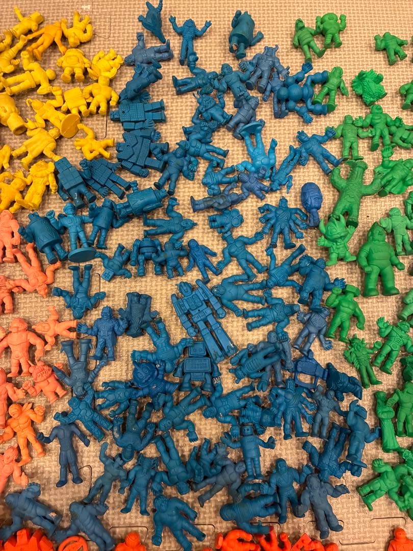 キン消し2.5キロ