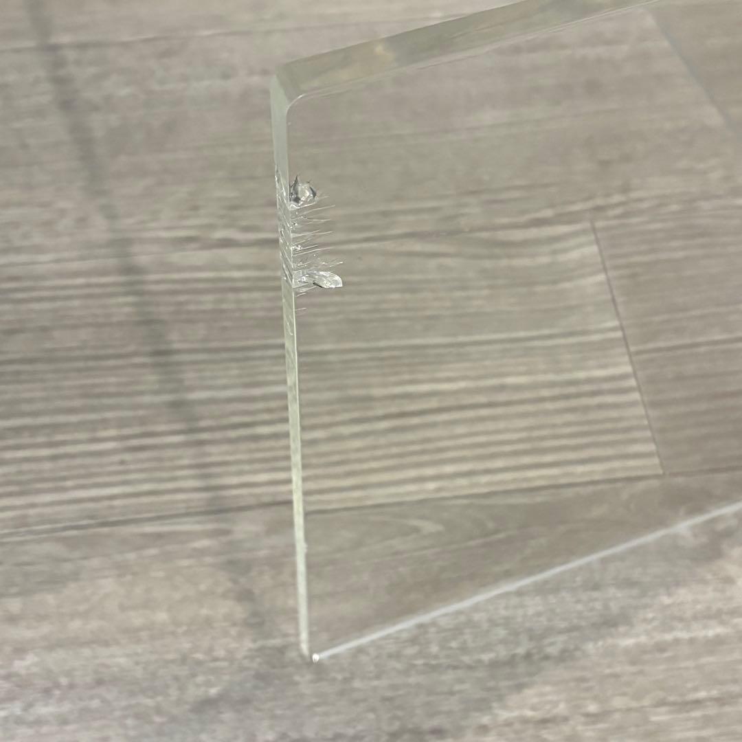 【ワーズウィズ】プレーンローテーブル S 日本製