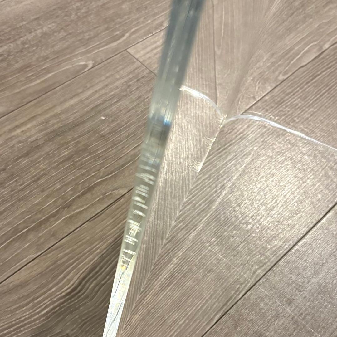 【ワーズウィズ】プレーンローテーブル S 日本製