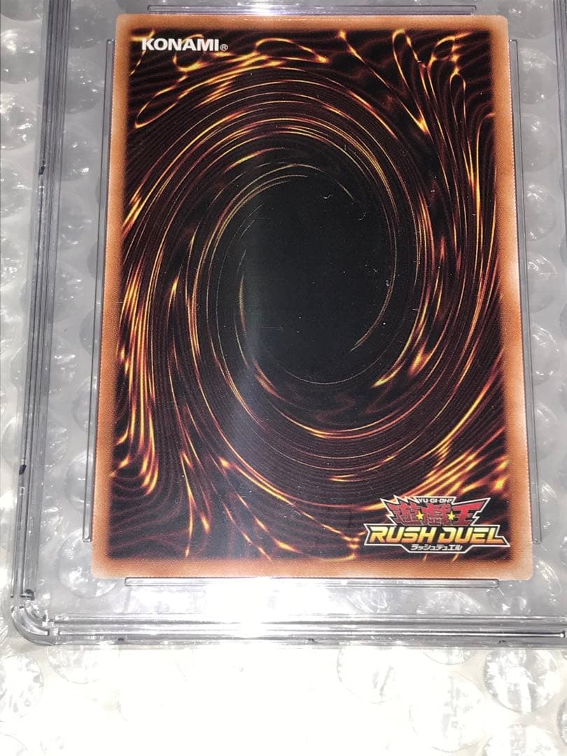 CGC10点 ハーピィ レディ 三姉妹L オーバーラッシュレア ラッシュデュエル