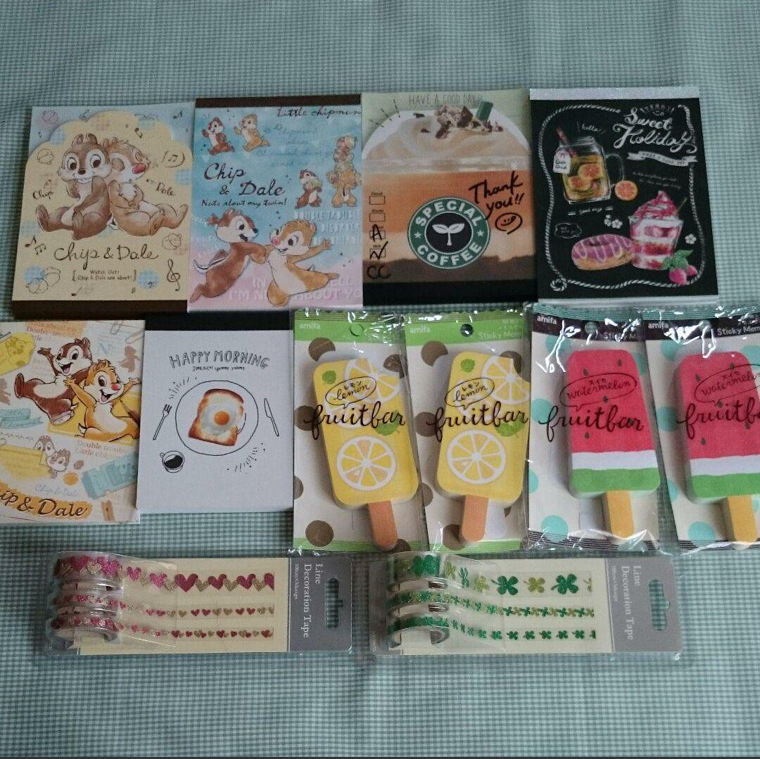 紙モノ詰め合わせ　118点