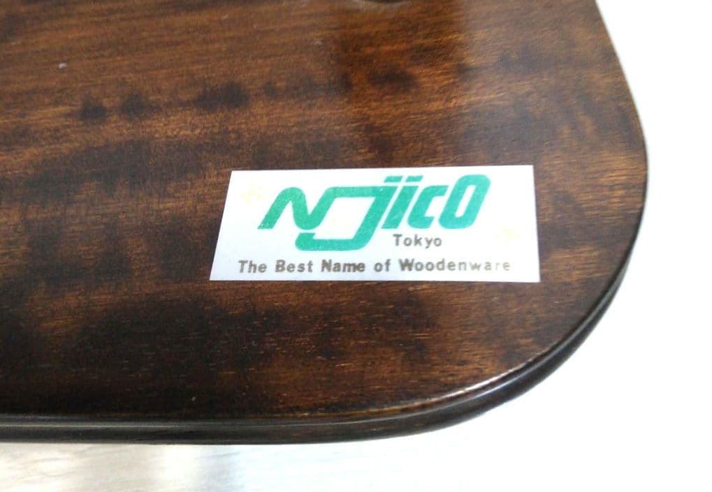 ナジコ Najiko 壁掛けシェルフ 壁掛け棚 飾り棚 昭和レトロ