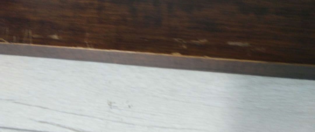 ナジコ Najiko 壁掛けシェルフ 壁掛け棚 飾り棚 昭和レトロ