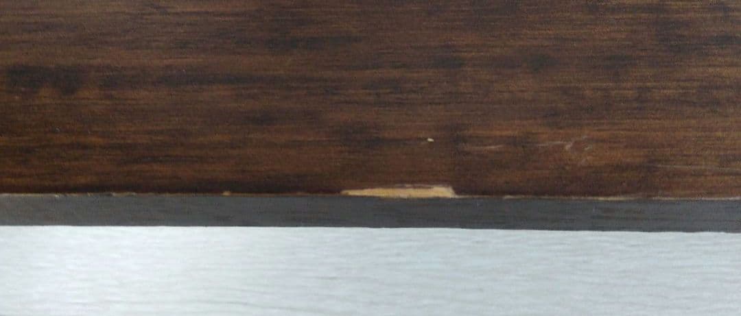 ナジコ Najiko 壁掛けシェルフ 壁掛け棚 飾り棚 昭和レトロ