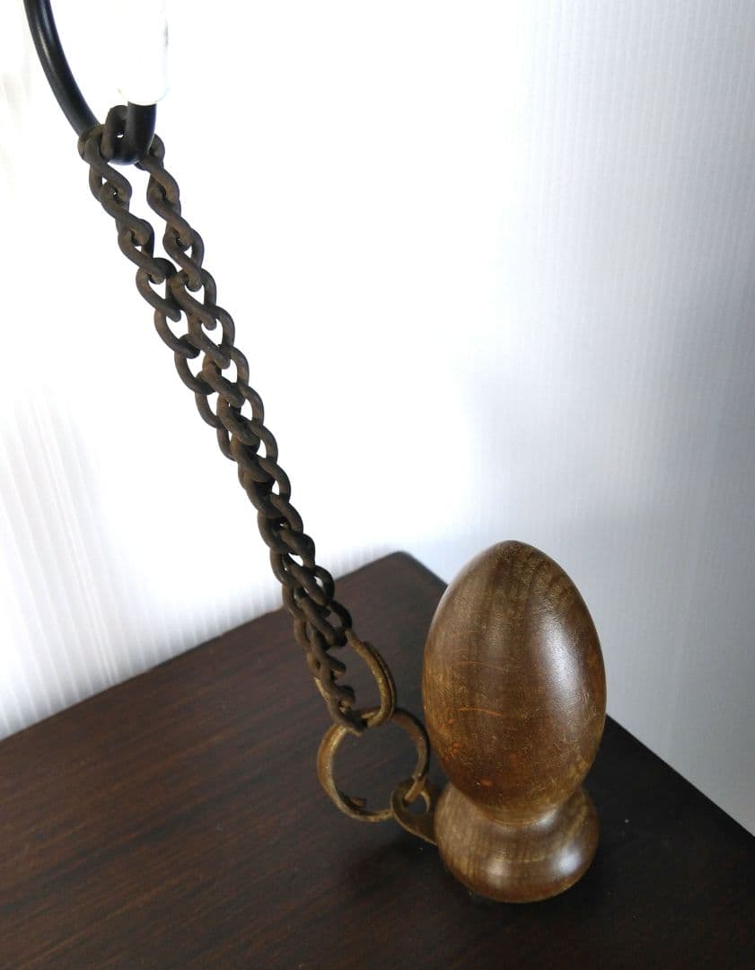 ナジコ Najiko 壁掛けシェルフ 壁掛け棚 飾り棚 昭和レトロ