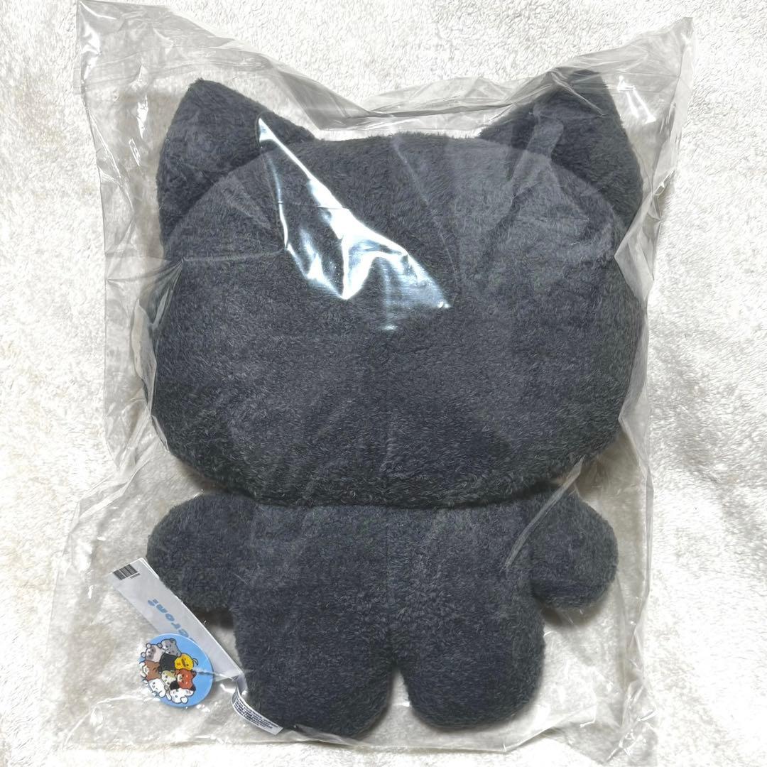 zeroni ウンニニ フラットぬいぐるみ - メルカリ