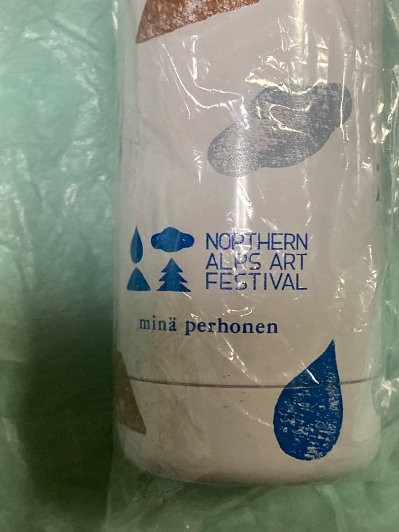 ミナペルホネンthermo mug ステンレスボトル・Tシャツ・トートバッグ3