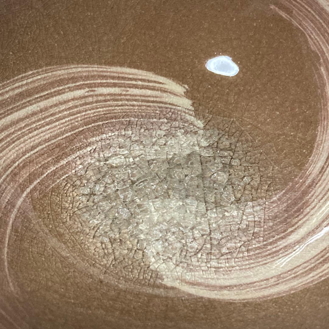 ✨とても美しい✨萩の空色大鉢