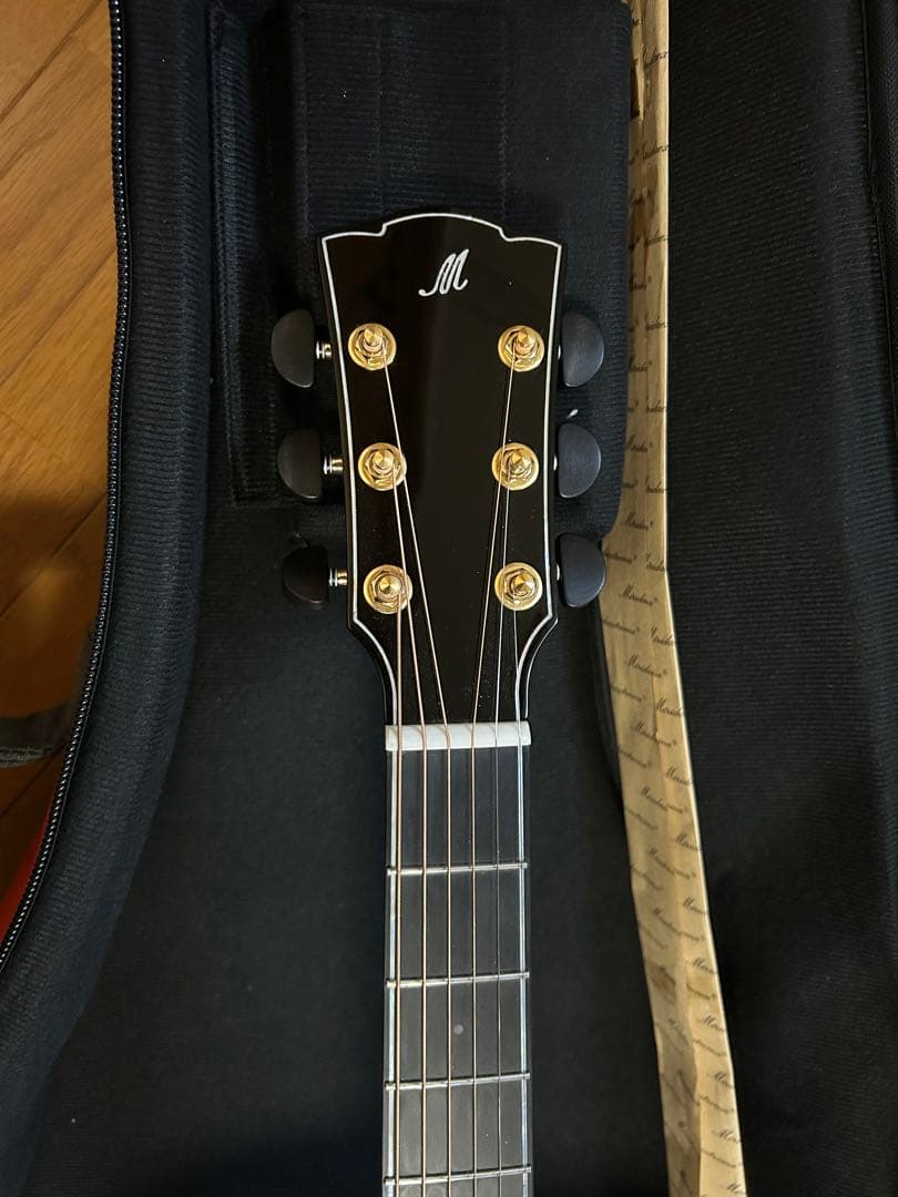 Merida WAVE アコースティックギター｜オール単板 楠木 - メルカリ