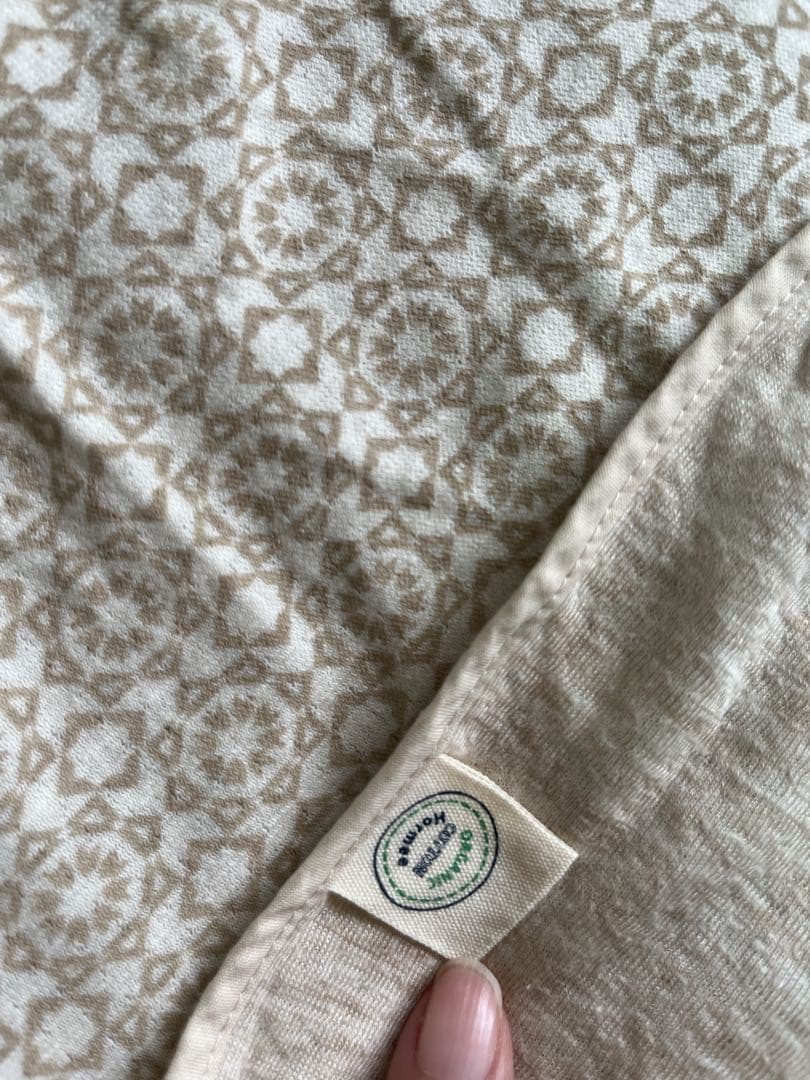 グラントイーワンズホルミープレミアムシングルケット　美品