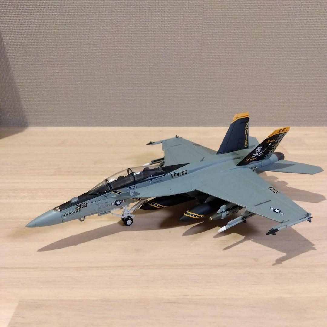 現状品】HOBBY MASTER HA5113 F/A-18F - メルカリ