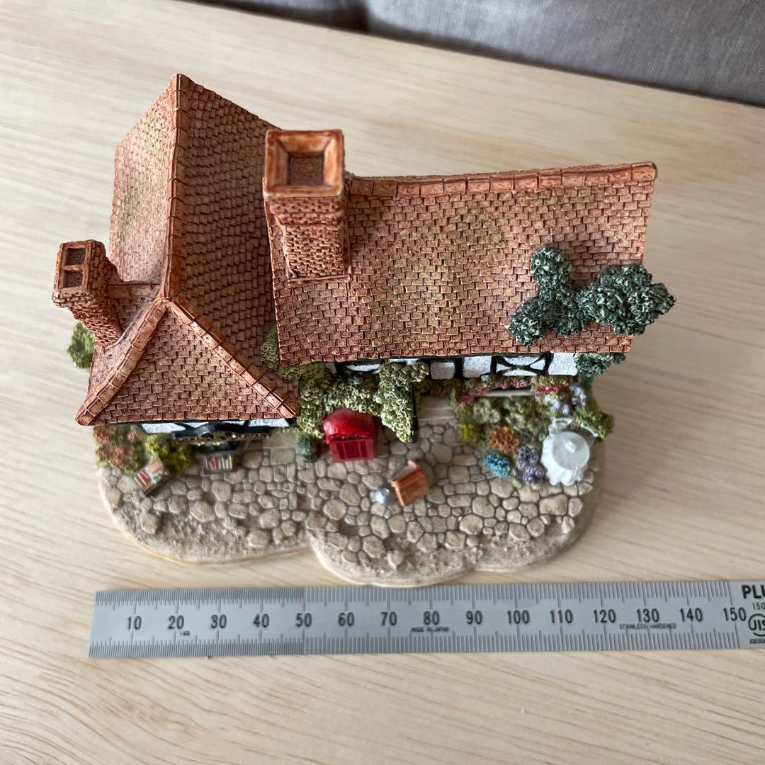 美品【レア】リリパット248 RING FOR SERVICE 本屋