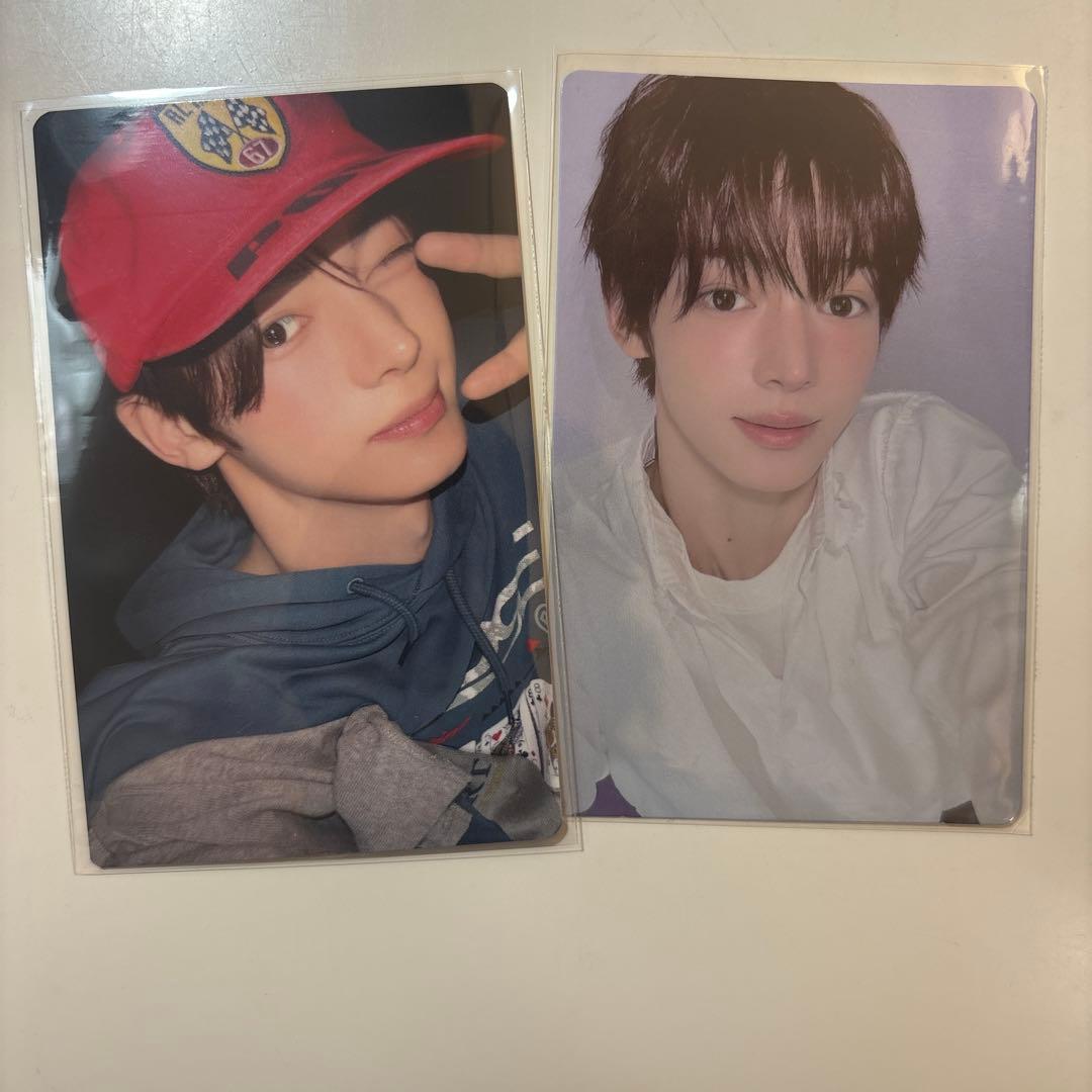 TWS playhard ユニバ ラキドロ ハンジン - メルカリ