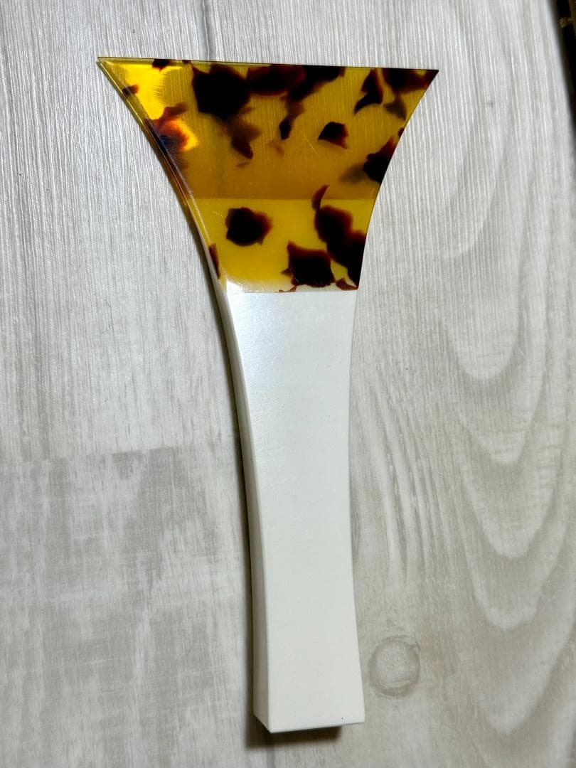 三味線撥と撥入れ　プラスおまけ２点