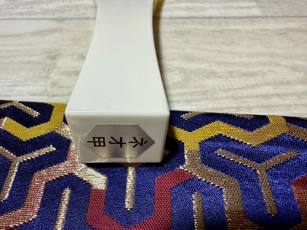 三味線撥と撥入れ　プラスおまけ２点