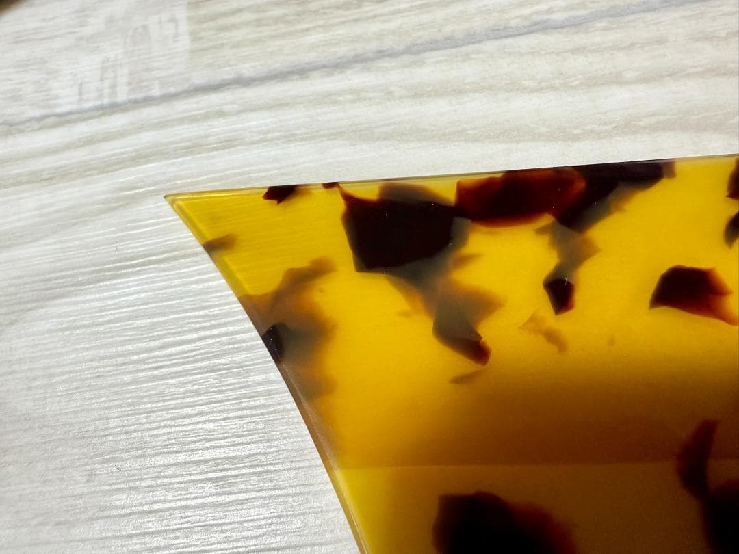 三味線撥と撥入れ　プラスおまけ２点