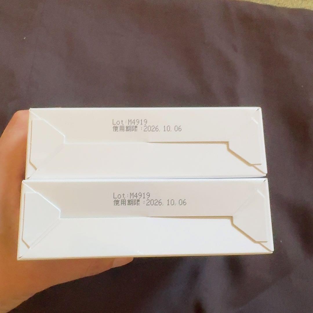 たかの友梨 エステファクトシリーズ バイオセルロースマスク6枚入×2箱