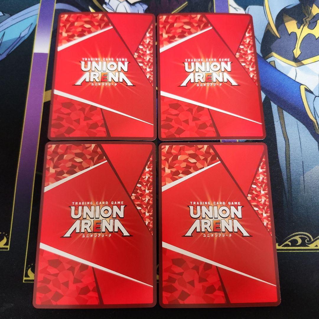 【4枚セット】タルラ プロモ パラレル UAPR/ARK-1-014