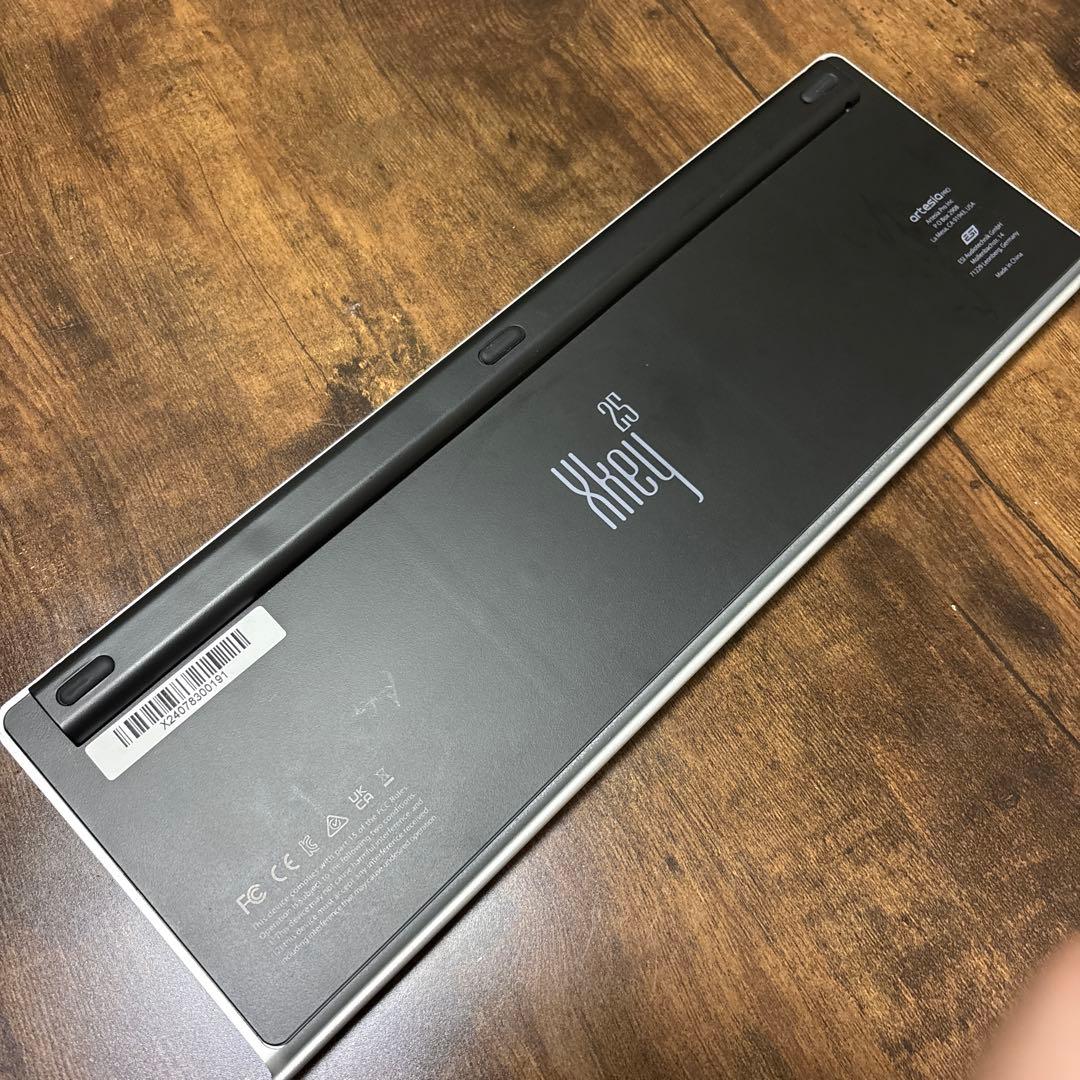 ESI(イーエスアイ) Xkey 25