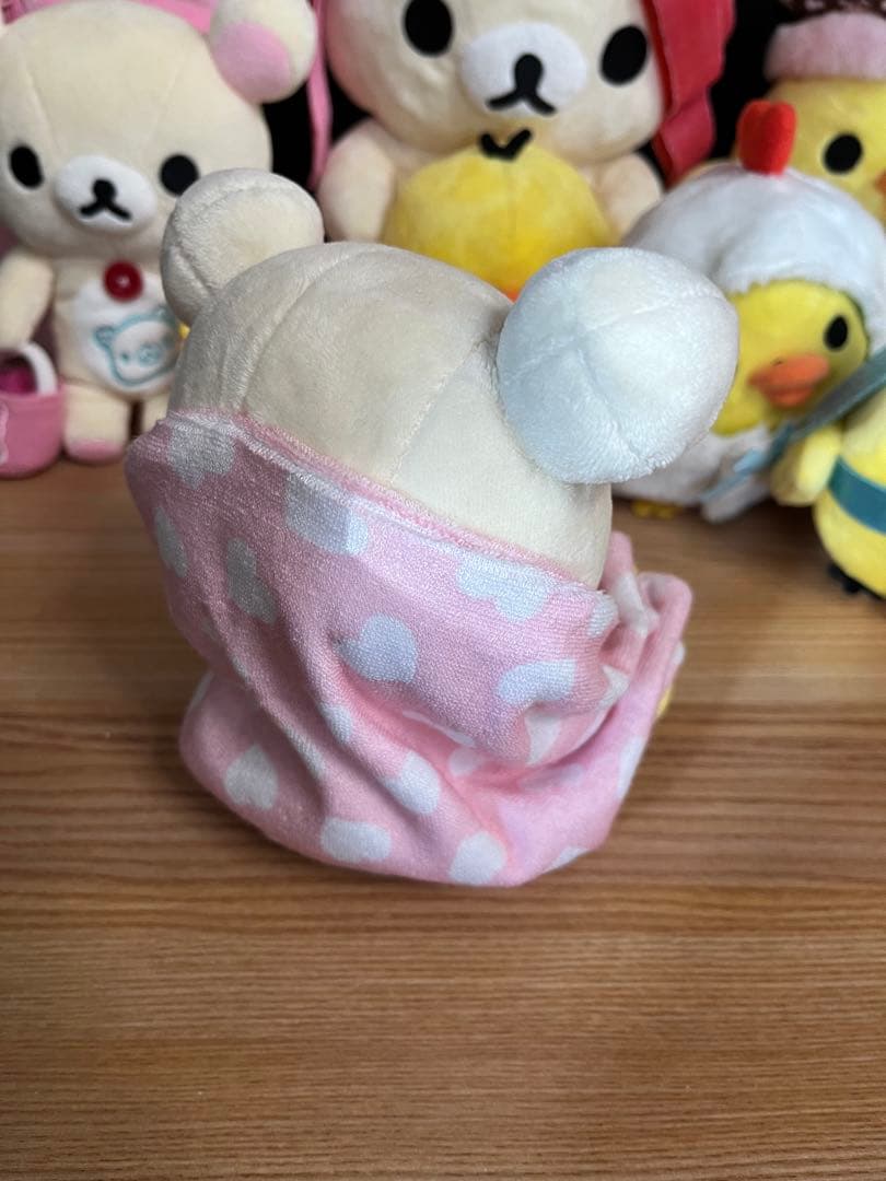 コリラックマ　まとめ売り【美品・激レア•入手困難】