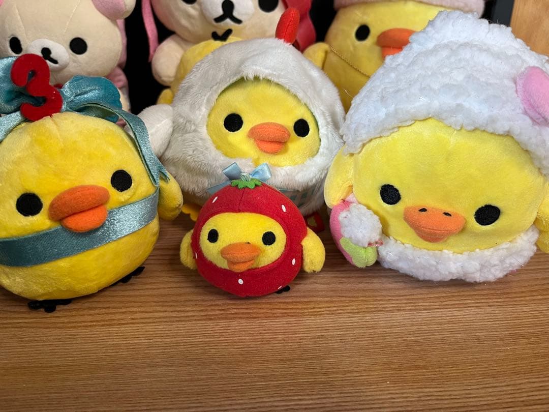 コリラックマ　まとめ売り【美品・激レア•入手困難】