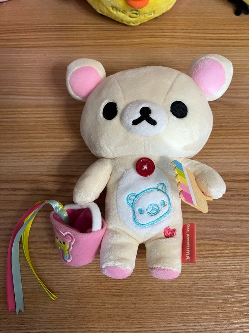 コリラックマ　まとめ売り【美品・激レア•入手困難】