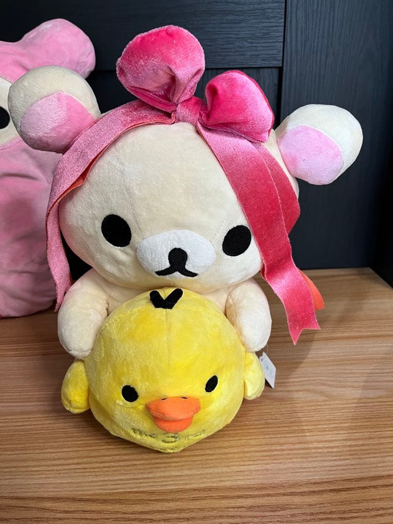 コリラックマ　まとめ売り【美品・激レア•入手困難】