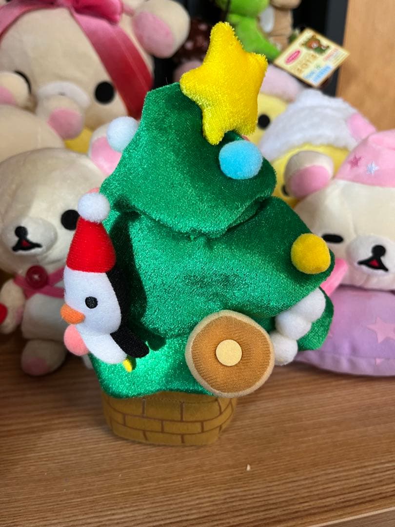 コリラックマ　まとめ売り【美品・激レア•入手困難】