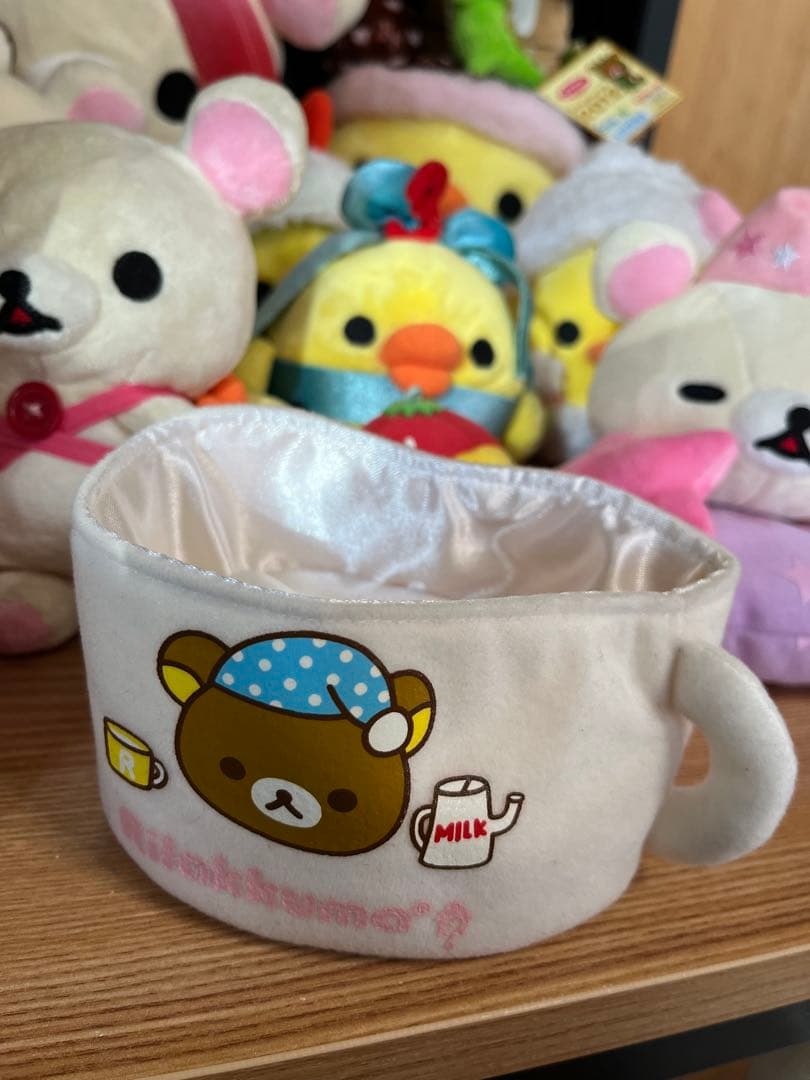 コリラックマ　まとめ売り【美品・激レア•入手困難】