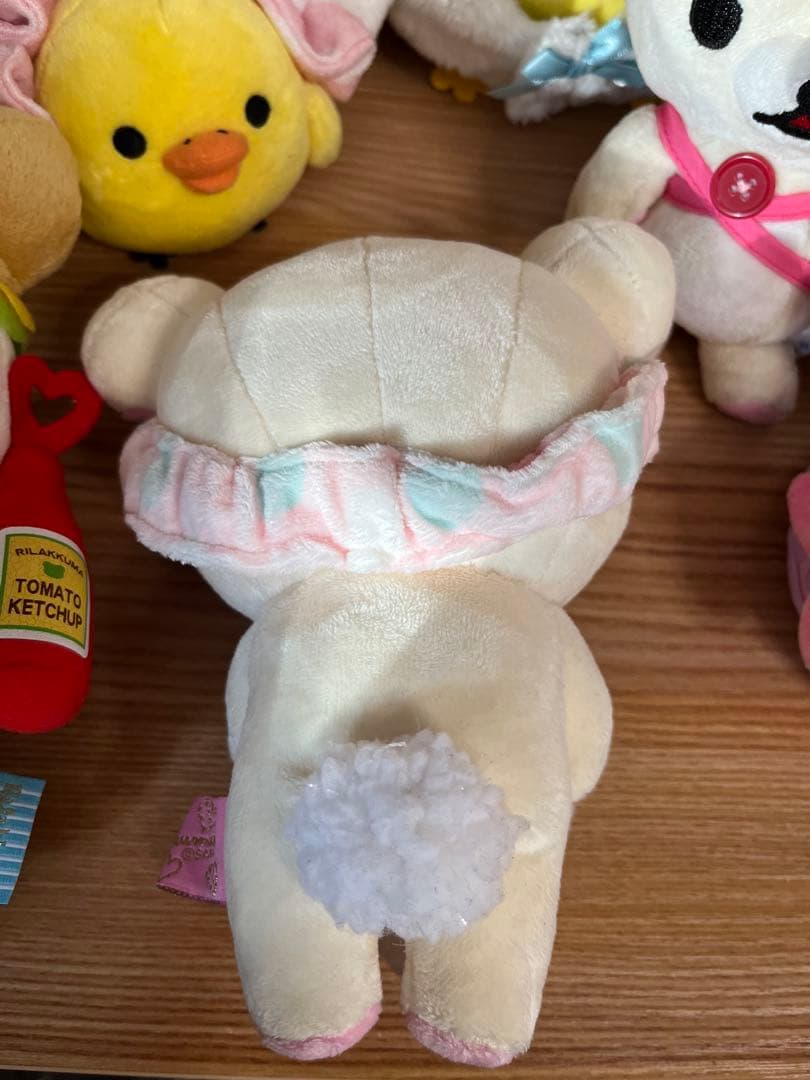 コリラックマ　まとめ売り【美品・激レア•入手困難】