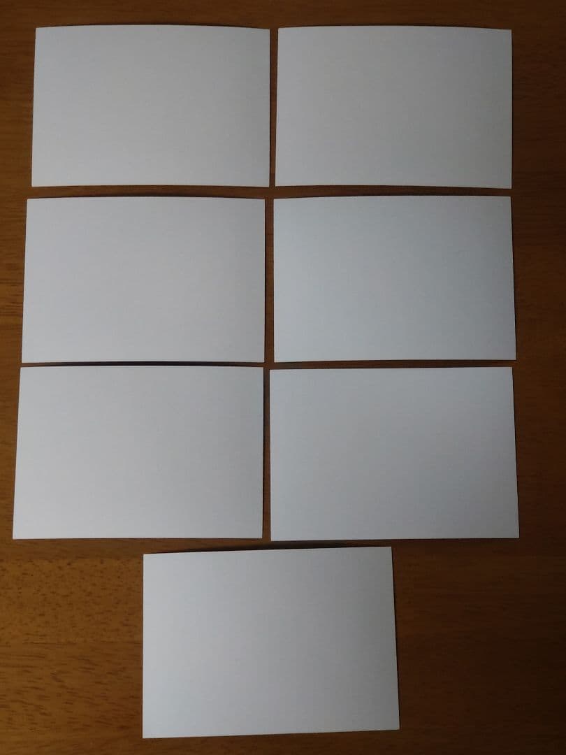 うらら迷路帖 BD DVD ゲーマーズ 予約 特典 ブロマイド セット