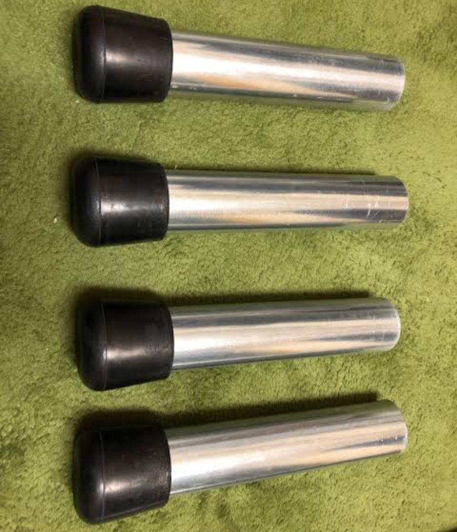 パルクールバー 2本セット トレーニング ハンドメイド サイズオーダー