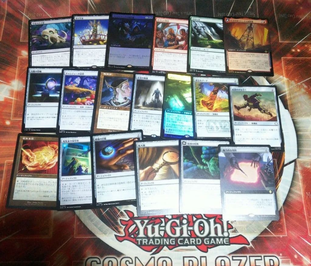 百以上出品、逃亡ドクター&クララ・オズワルド、EDH、統率者デッキ、MTG