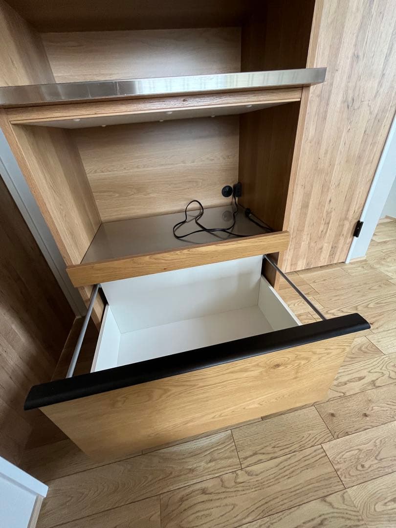 キッチンボード 70幅 ニッポネア DINING BOARD オウル