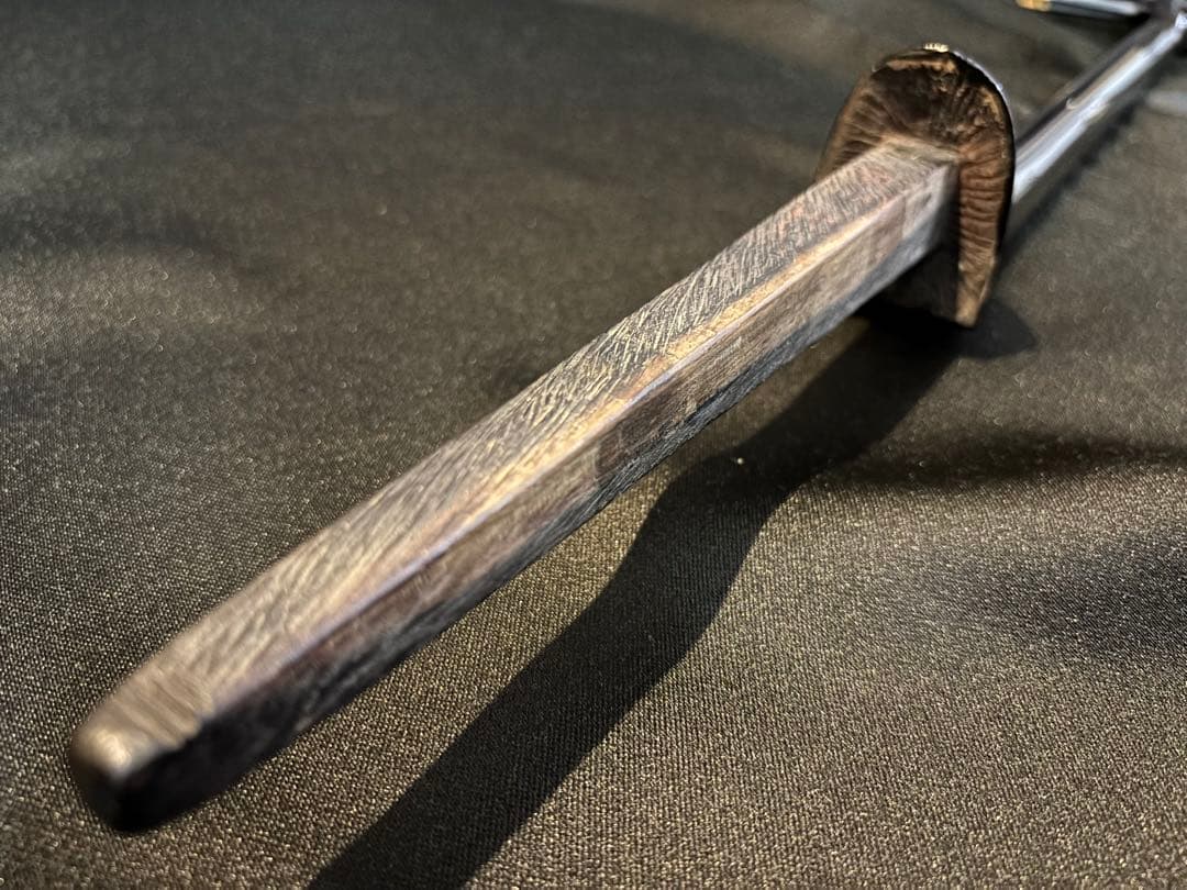 戦前三線　タマイ真壁型