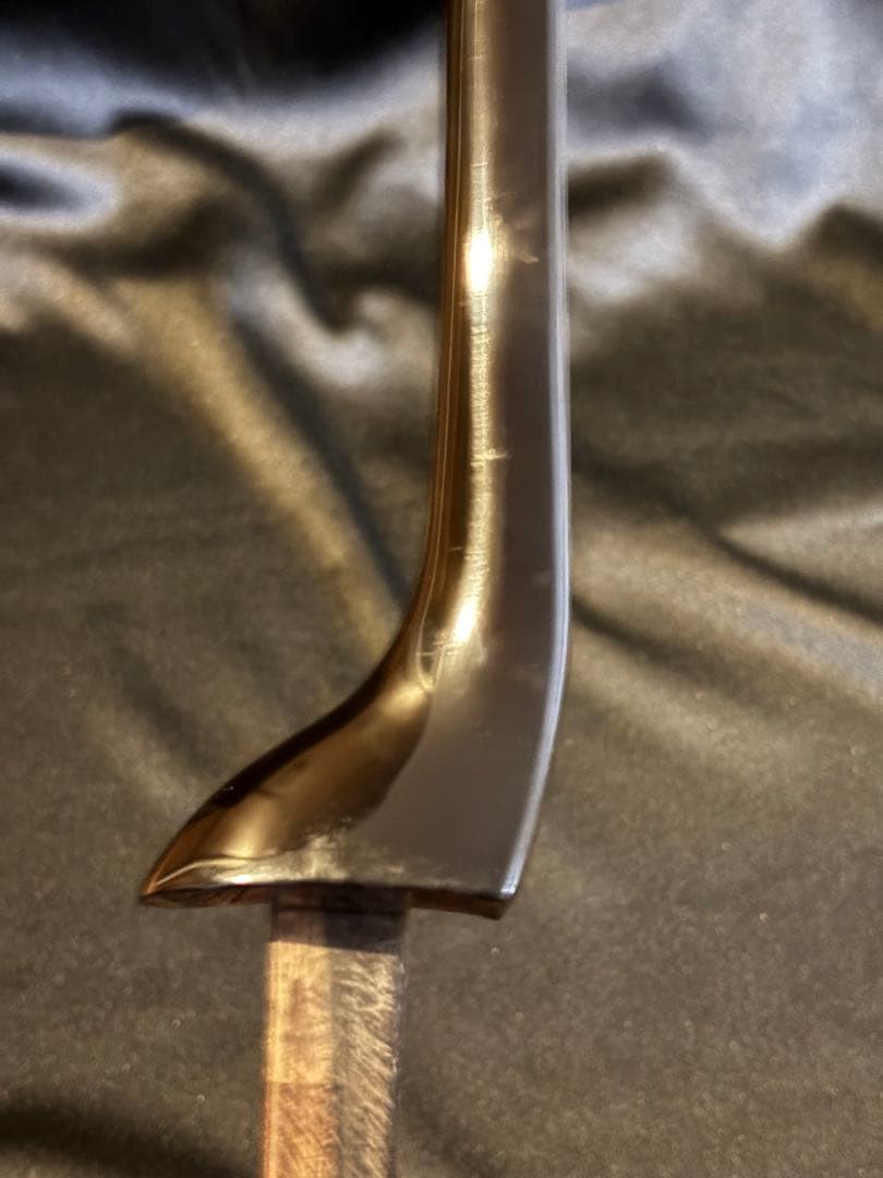 戦前三線　タマイ真壁型