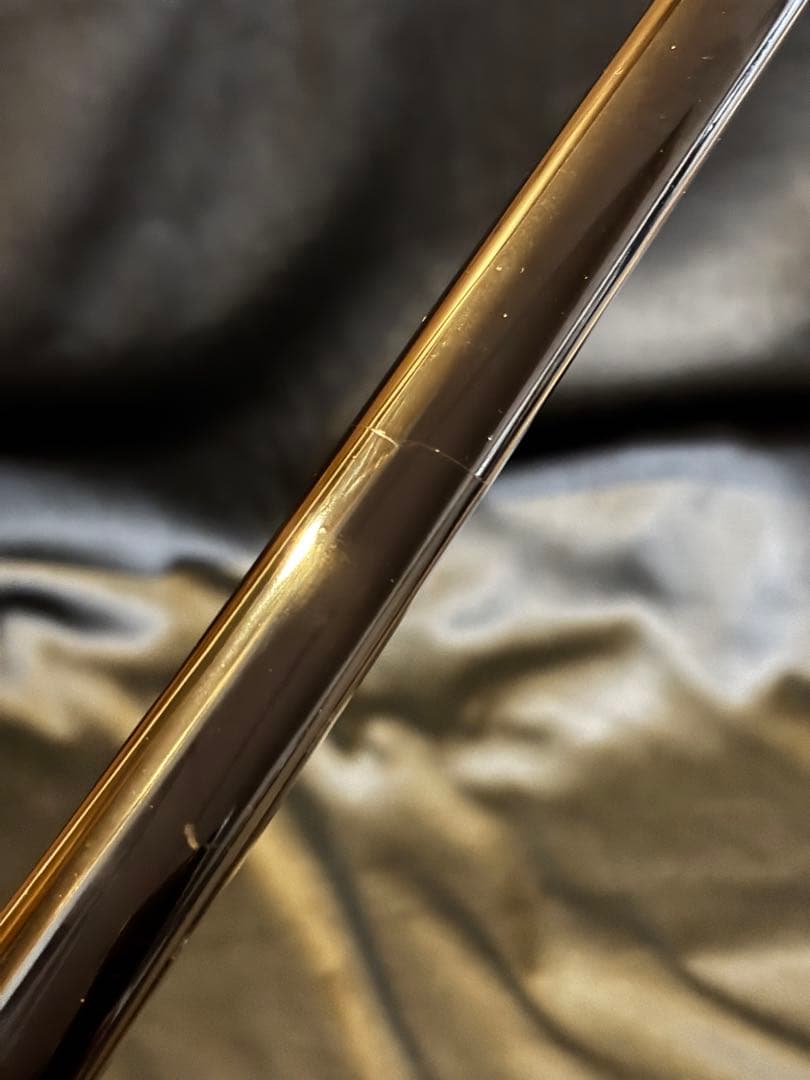 戦前三線　タマイ真壁型